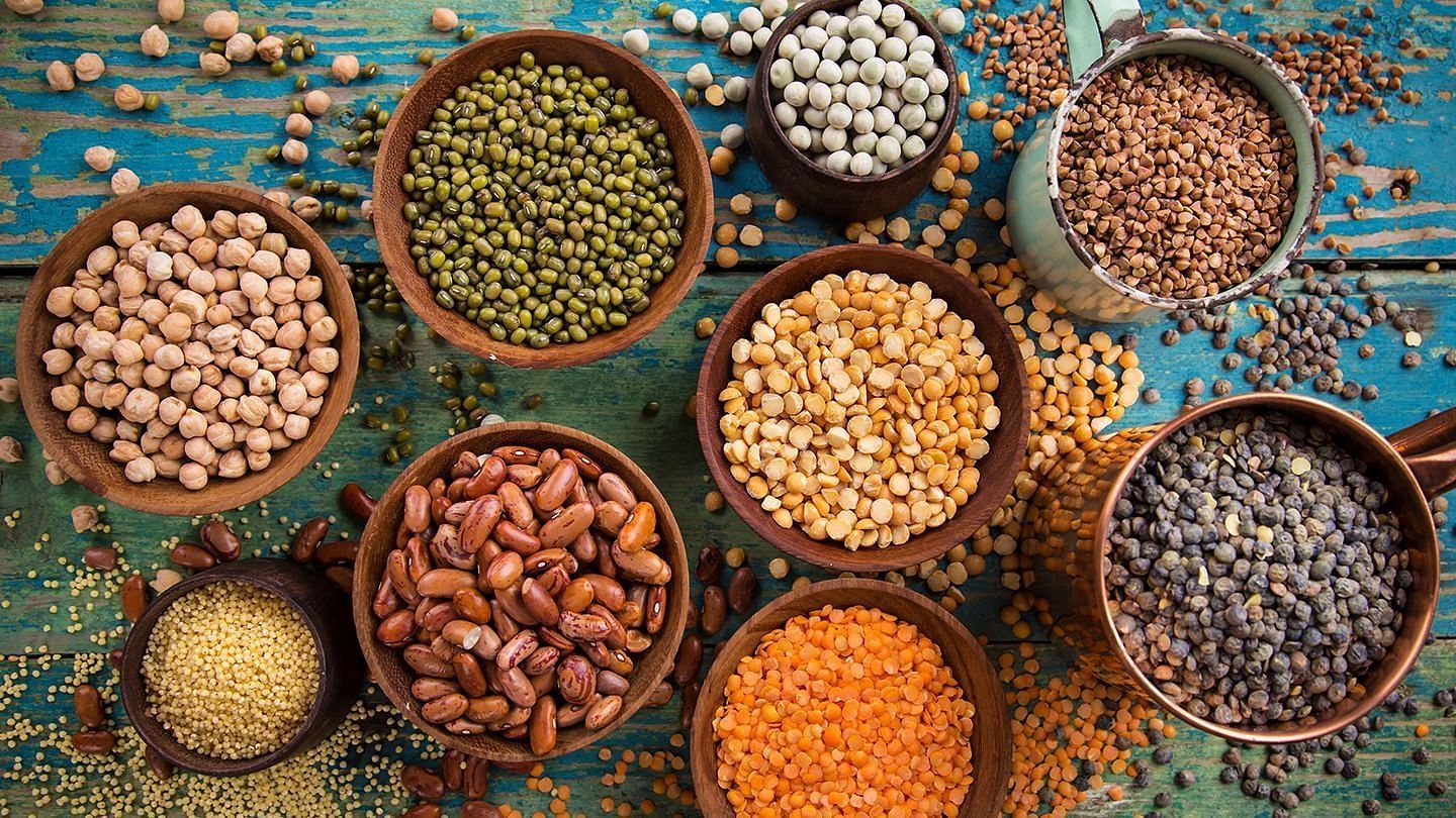 Healthiest diet (Image via Getty Images)
